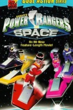 Watch Power Rangers in Space Zumvo